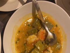 -万豪中餐厅·粤菜·北京粤财JW万豪酒店