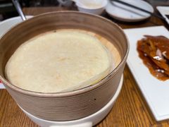 鸭饼-小大董·烤鸭(五棵松店)