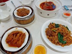 -凤凰楼酒家·粤宴点心(华强北店)