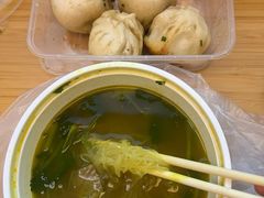 -大壶春生煎(世纪汇广场店)
