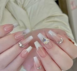 -LILY NAILS美甲美睫