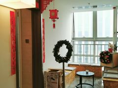-饮福咖啡(中欧国际大厦店)