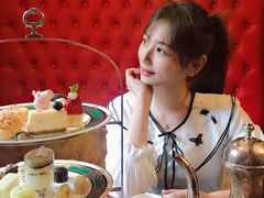 -马勒别墅·中餐厅