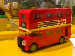 -LEGO(国贸商城店)