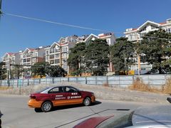 -港安驾校·直营学车·陪驾(后瑞店)