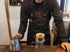 -MUSEO COFFEE咖啡博物馆