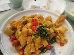 -金家老三饭庄(常营店)