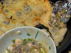 -百年银屏蚝烙·潮汕菜·非遗(乐山店)