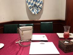 -福缘烤肉王自助(爱琴海-原比尔森店)