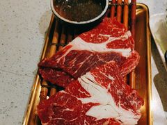 -炭之家齐齐哈尔大片烤肉·涮毛肚火锅·齐齐哈尔烤肉(中央大街店)