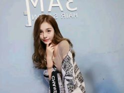 点击看大图 -3AM HAIR SALON烫发染发接发