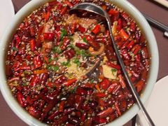 -江南·JIANGNAN(北京歌华开元大酒店)