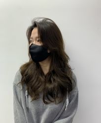 -丽时 Hair Salon