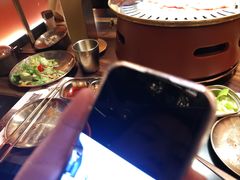 -西塔老太太泥炉烤肉(上海七宝领展广场店)