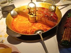 -小龙翻大江文化火锅(宽窄店)