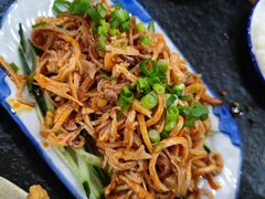 -小唐小四川水煮鱼(北三路店)