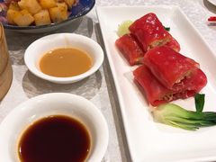红米肠-红棉中餐厅·广州海航威斯汀酒店