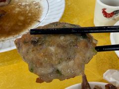 -大笑饭堂(甲子桥店)