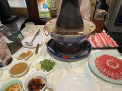 -东来顺饭庄(apm总店)