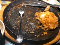 -豪享来中西餐厅(美湖店)