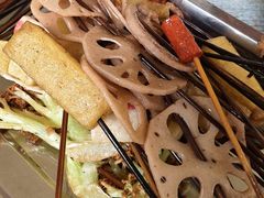 -怪老头甜不辣(抚琴小区店)