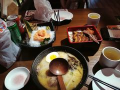 -白石の深夜食堂(泰华店)