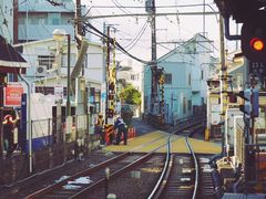 -灌篮高手动画打卡地