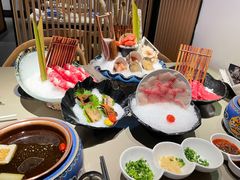 -享月汤皇·海鲜小火锅·聚会(曲江创意谷店)