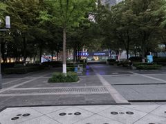 -长江路历史文化街区