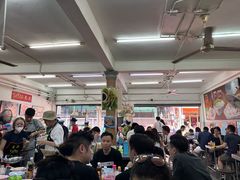 -榮泰米粉湯(Left Shop)