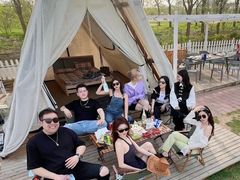 -TIPPI营地 房车主题·露营烧烤团建轰趴(天安假日店)