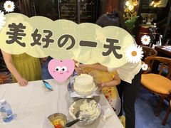 -马克西姆餐厅(崇文门店)