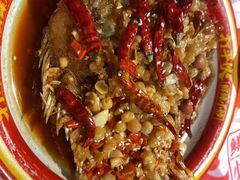 -千百味红餐厅·江西菜(绿地双子塔店)