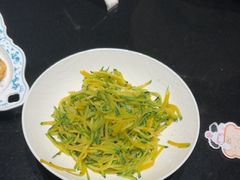 -许爷家·生态湖鲜(徐汇日月光店)