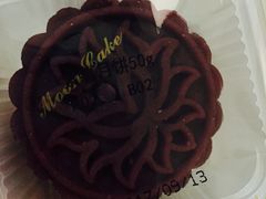 -巴莉甜甜(兴园小区店)