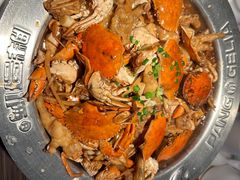 -胖哥俩肉蟹煲(淮安万达店)