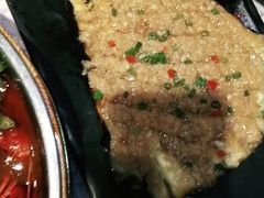 -云晓光头烧烤吧(新大陆广场店)