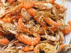 -东北小板凳地摊烧烤(泰来街店)