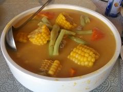 某某某某汤-毓聪妈妈菜(合肥路店)