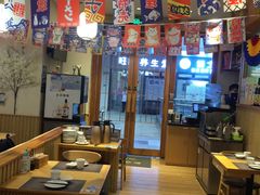 -林妈妈村·日式料理(宝山万达店)
