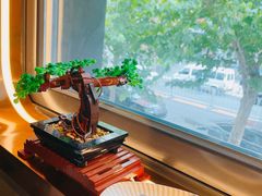 -Hei Cafe(工体店)