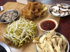 -重庆鸡公煲(学源街店)