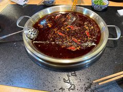 -飘香火锅(玉林西路店)