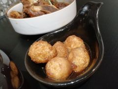 -贡梅老面馆·蟹粉面·无锡特色小吃(南长街主推店)