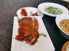 -正德楼果木烤鸭·渔家菜(东港店)