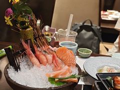 -匠和风精致料理(莆田财富中心店)