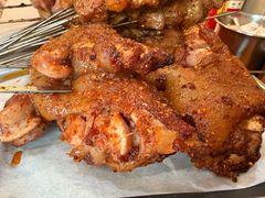-老味烧烤(总店)
