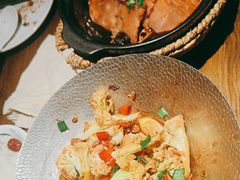-老阿爸鲜鱼土菜(昆山花桥店)