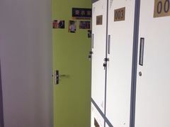 -K1拳击泰拳健身俱乐部