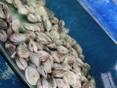 -蓝珊甄选海鲜自助·火锅大排档(近阿那亚店)